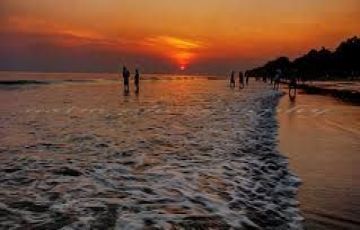 Beautiful 5 Days Port Blair and Havelock Island Trip Package