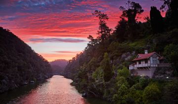 Ecstatic 10 Days 9 Nights Australia Tour Package