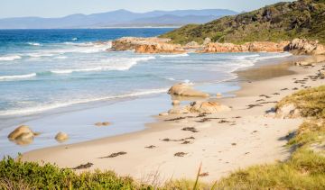 Ecstatic 10 Days 9 Nights Australia Tour Package