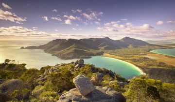 Ecstatic 10 Days 9 Nights Australia Tour Package