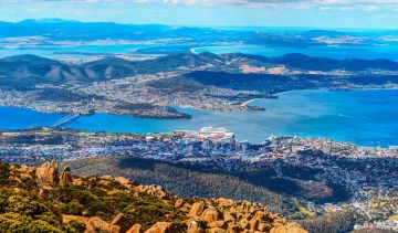 Ecstatic 10 Days 9 Nights Australia Tour Package