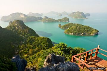 Family Getaway 7 Days Krabi and Phuket Honeymoon Tour Package