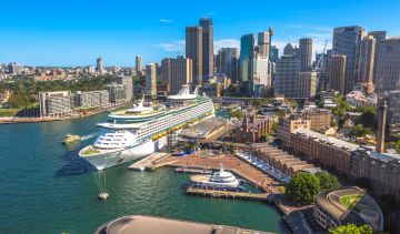 Melbourne Tour Package for 10 Days 9 Nights