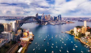 Melbourne Tour Package for 10 Days 9 Nights