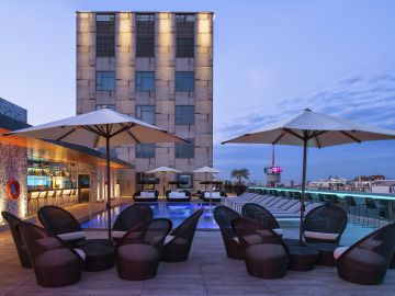 Heart-warming 5 Days 4 Nights Madrid with Barcelona Holiday Package