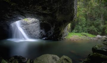 Family Getaway 11 Days Gold Coast Trip Package