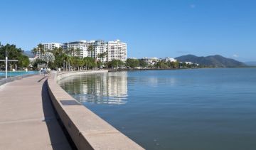 Family Getaway 11 Days Gold Coast Trip Package