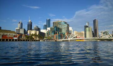 Amazing 9 Days 8 Nights Melbourne with Sydney Vacation Package