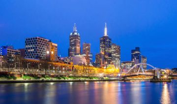 Amazing 9 Days 8 Nights Melbourne with Sydney Vacation Package