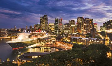 Memorable Cairns Tour Package for 12 Days from Sydney