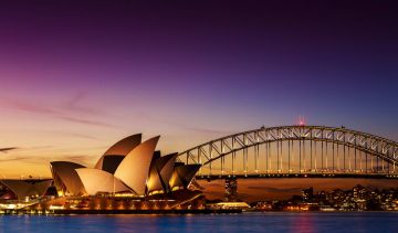 Memorable Cairns Tour Package for 12 Days from Sydney