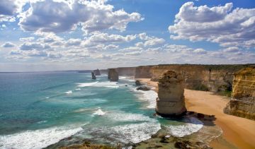 Brisbane and Sydney Tour Package for 10 Days