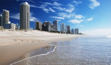 Brisbane and Sydney Tour Package for 10 Days