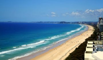 Brisbane and Sydney Tour Package for 10 Days