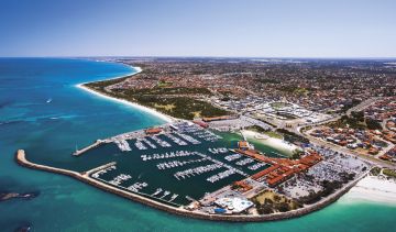 Memorable 7 Days 6 Nights Kuala Lumpur with Perth Trip Package