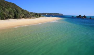 Brisbane Tour Package for 10 Days 9 Nights