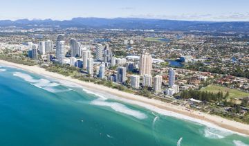Brisbane Tour Package for 10 Days 9 Nights