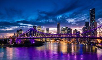 Brisbane Tour Package for 10 Days 9 Nights