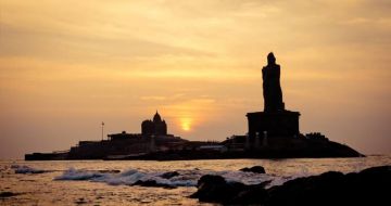 Pleasurable 7 Days Cochin to Thekkady Trip Package