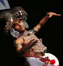 Magical 4 Days 3 Nights Negombo Tour Package