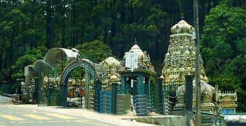 Magical 4 Days 3 Nights Negombo Tour Package