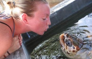 Magical 4 Days 3 Nights Negombo Tour Package