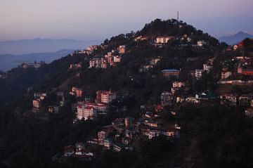 6 Days 5 Nights Shimla, Manali, Rohtang Pass with Delhi Trip Package