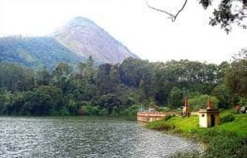 Heart-warming 3 Days 2 Nights Thekkady Trip Package