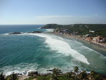 Magical Kovalam Tour Package for 3 Days