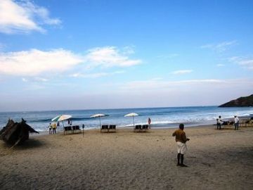 Magical Kovalam Tour Package for 3 Days
