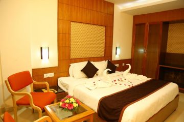 Magical Alleppey Tour Package for 6 Days 5 Nights