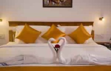 Magical Alleppey Tour Package for 6 Days 5 Nights