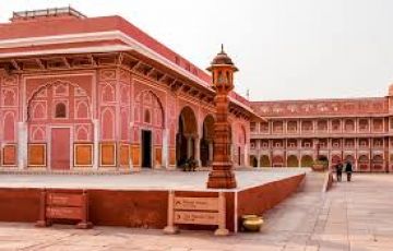 Magical 3 Days Jaipur Holiday Package