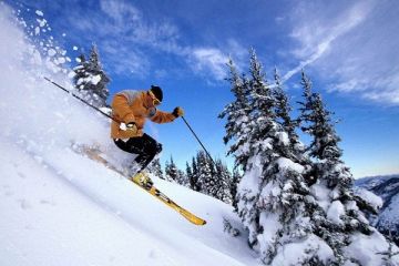 Magical 4 Days New Delhi to Manali Vacation Package