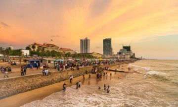 Magical Colombo Tour Package for 6 Days 5 Nights