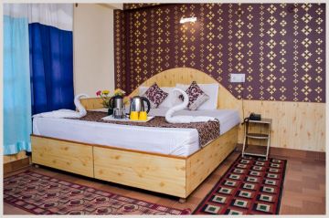 Ecstatic 5 Days New Delhi to Manali Vacation Package