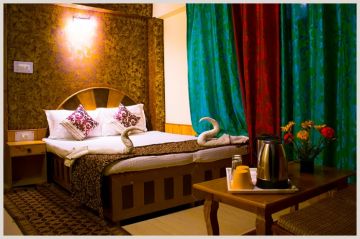 Ecstatic 5 Days New Delhi to Manali Vacation Package