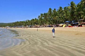 Magical 4 Days Goa  Tour Package