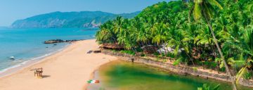 Magical 4 Days Goa  Tour Package