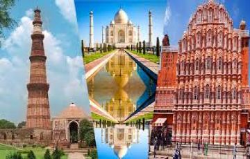 Ecstatic Agra Tour Package for 5 Days from Jaipur