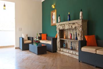 Best 5 Days New Delhi to Goa Holiday Package