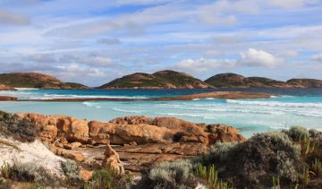 Memorable 12 Days 11 Nights Sydney Holiday Package