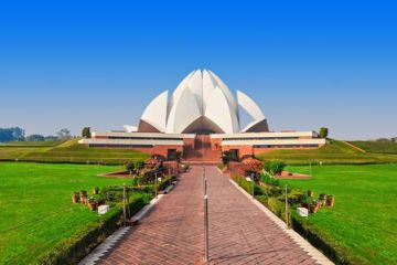 Pleasurable New Delhi Tour Package for 3 Days 2 Nights