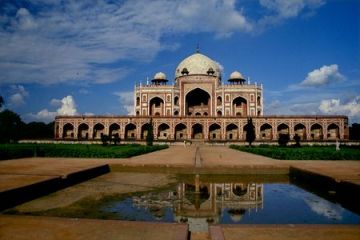 Magical Delhi Tour Package for 5 Days