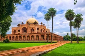 Magical Delhi Tour Package for 5 Days