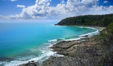 Best Brisbane Tour Package for 11 Days from Sydney