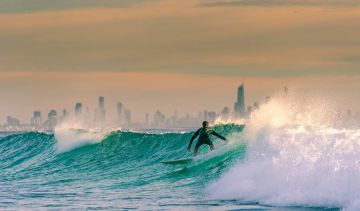 Best Brisbane Tour Package for 11 Days from Sydney