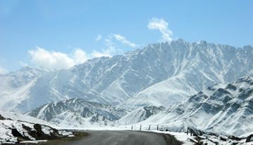 Memorable 5 Days Leh Vacation Package by Shivay Travels And Services