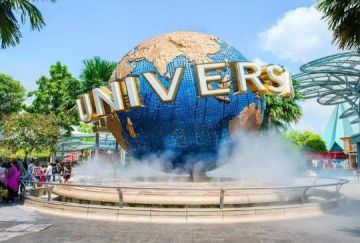 Memorable 8 Days Departure To Airport to City Experience Tour Vacation Package