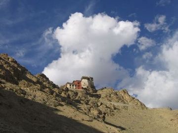 Experience 6 Days Tsomoriri with Leh Holiday Package